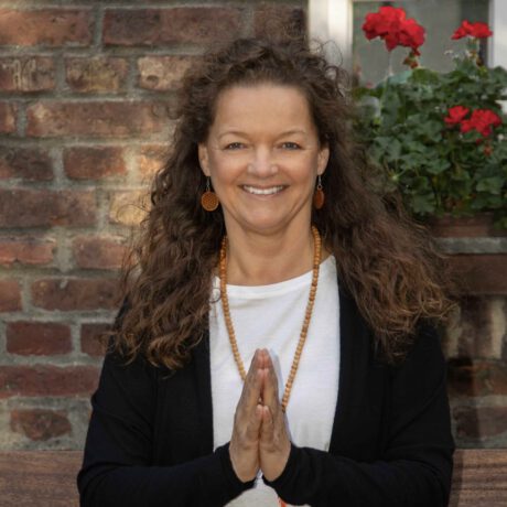 Susanne - Yogalehrerin